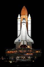 Watch The Space Shuttle's Last Flight Megavideo