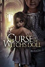 Watch Curse of the Witch\'s Doll Megavideo