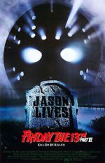 Watch Friday the 13th Part VI: Jason Lives Megavideo