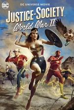 Watch Justice Society: World War II Megavideo