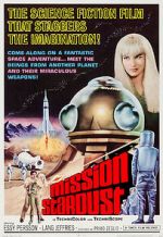 Watch Mission Stardust Megavideo