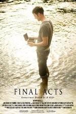 Watch Final Acts Megavideo