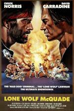 Watch Lone Wolf McQuade Megavideo