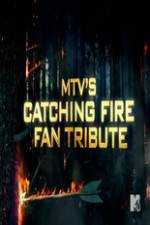 Watch MTV?s The Hunger Games: Catching Fire Fan Tribute Megavideo