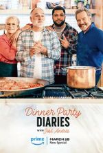 Watch Dinner Party Diaries with Jos Andrs Megavideo
