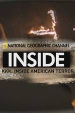 Watch KKK: Inside American Terror Megavideo
