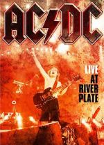 Watch AC/DC: Live at River Plate Megavideo