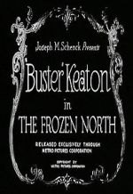 Watch The Frozen North (Short 1922) Megavideo