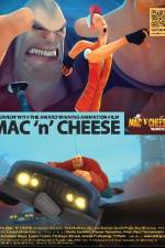 Watch Mac 'n' Cheese Megavideo