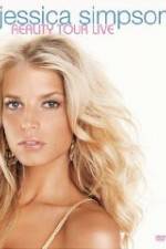 Watch Jessica Simpson Reality Tour Live Megavideo