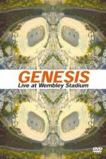 Watch Genesis Live at Wembley Stadium Megavideo