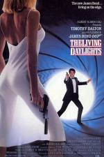 Watch James Bond: The Living Daylights Megavideo