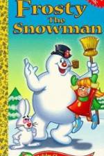 Watch Frosty the Snowman Megavideo