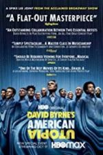 Watch David Byrne\'s American Utopia Megavideo