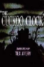 Watch The Cuckoo Clock Megavideo