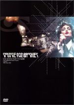 Watch Siouxsie and the Banshees: The Seven Year Itch Live Megavideo