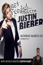 Watch Comedy Central Roast of Justin Bieber Megavideo