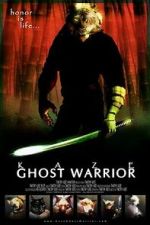 Watch Kaze, Ghost Warrior (Short 2004) Megavideo