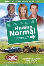 Watch Finding Normal Megavideo