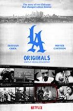 Watch LA Originals Megavideo