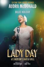 Watch Lady Day at Emerson\'s Bar & Grill Megavideo