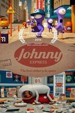 Watch Johnny Express Megavideo