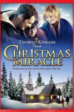 Watch Christmas Miracle Megavideo