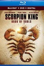 Watch The Scorpion King: Book of Souls Megavideo