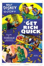 Watch Get Rich Quick Megavideo