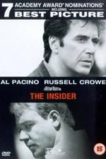 Watch The Insider Megavideo