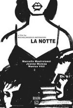 Watch La Notte Megavideo