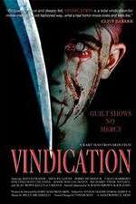 Watch Vindication Megavideo