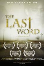 Watch The Last Word Megavideo