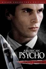 Watch American Psycho Megavideo