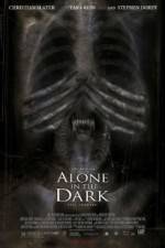 Watch Alone in the Dark Megavideo