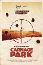 Watch Carnage Park Megavideo