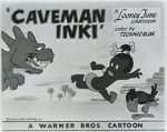 Watch Caveman Inki (Short 1950) Megavideo