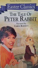 Watch The Tale of Peter Rabbit Megavideo