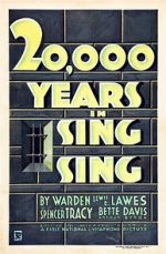 Watch 20, 000 Years in Sing Sing Megavideo