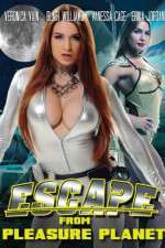 Watch Escape from Pleasure Planet Megavideo