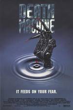 Watch Death Machine Megavideo