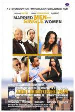 Watch MARRIED MEN AND SINGLE WOMEN (2011) Megavideo