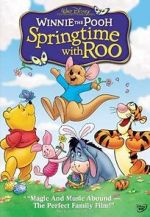 Watch Winnie the Pooh: Springtime with Roo Megavideo