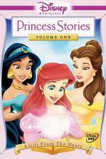 Watch Disney Princess Stories Volume One A Gift from the Heart Megavideo