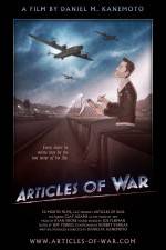 Watch Articles of War Megavideo