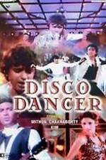 Watch Disco Dancer Megavideo