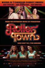 Watch Roller Town Megavideo