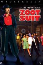 Watch Zoot Suit Megavideo