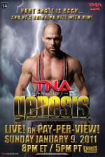 Watch TNA Wrestling: Genesis Megavideo