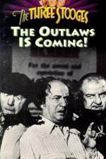Watch The Outlaws Is Coming Megavideo